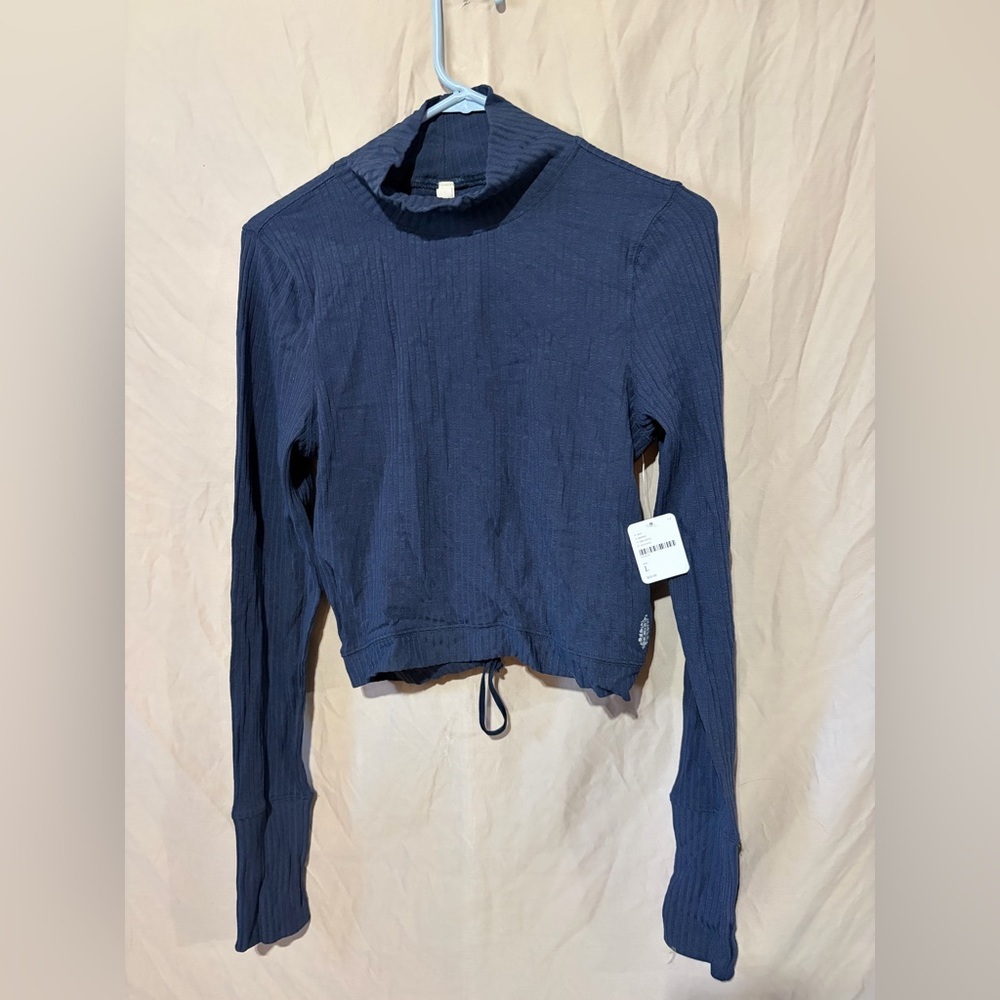Free people long sleeve